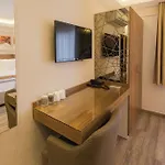 Bguest Hotel&residence 3*