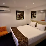 Bguest Hotel&residence 3* Estambul