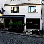 Bguest Hotel&residence 3*