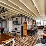 Bed and breakfast Bguest Hotel&residence Estambul