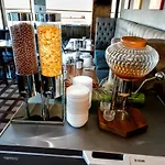 Bguest Hotel&residence Estambul
