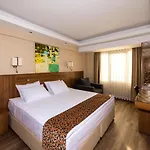Bguest Hotel&residence 3*