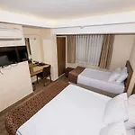 Bguest Hotel&residence 3*