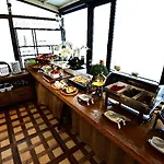 Bguest Hotel&residence 3*