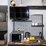 Bguest Hotel&residence Bed and breakfast Estambul