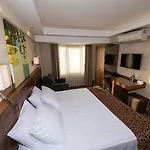 Bguest Hotel&residence Bed and breakfast