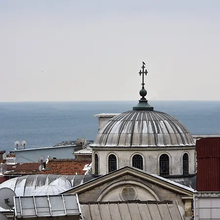 Bguest Hotel&residence Bed and breakfast 3*