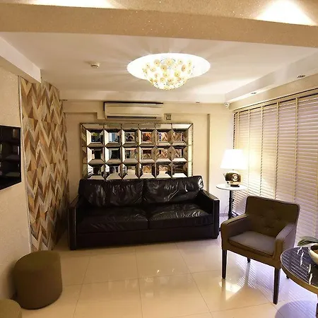 Bed & Breakfast Bguest & Provincia di Istanbul