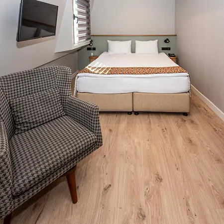 Bguest Hotel&residence Estambul