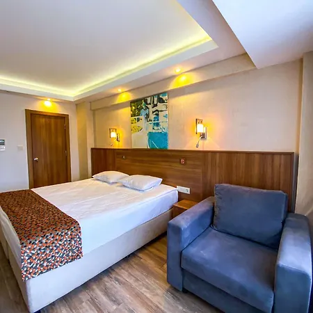 Bguest & Bed & Breakfast Provincia di Istanbul