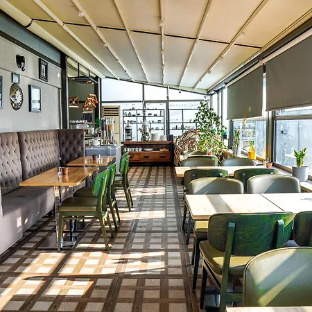 Bguest Hotel&residence