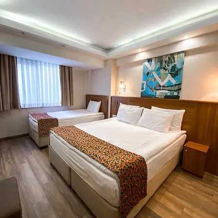 Bguest & Bed & Breakfast