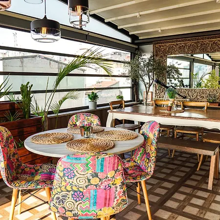 Bguest & Bed & Breakfast Provincia di Istanbul