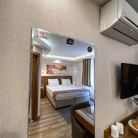 Bguest & Bed & Breakfast