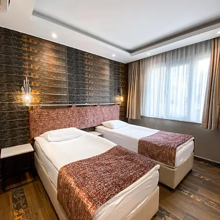 Bguest & Bed & Breakfast