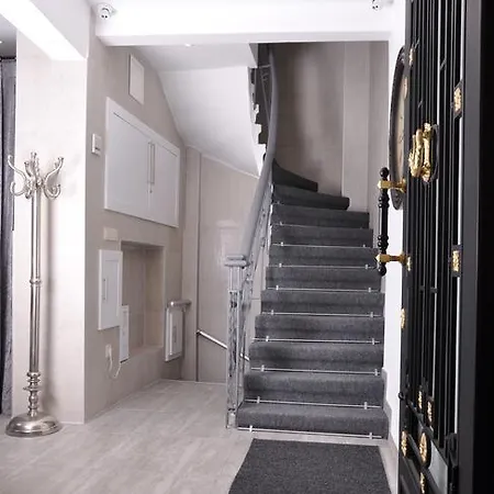 Bed & Breakfast Bguest & Provincia di Istanbul