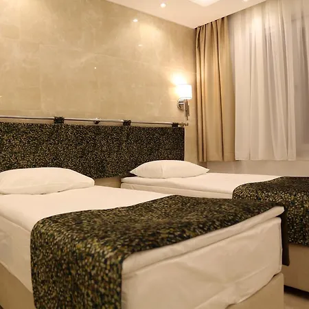 Bguest & Bed & Breakfast 3*