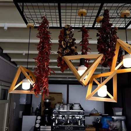 Bguest & Bed & Breakfast 3*