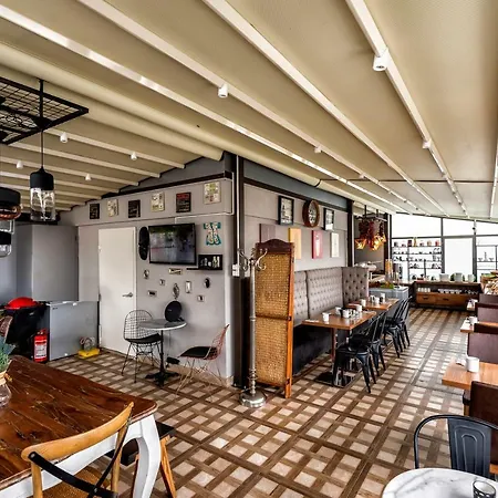 Bed & Breakfast Bguest & Provincia di Istanbul