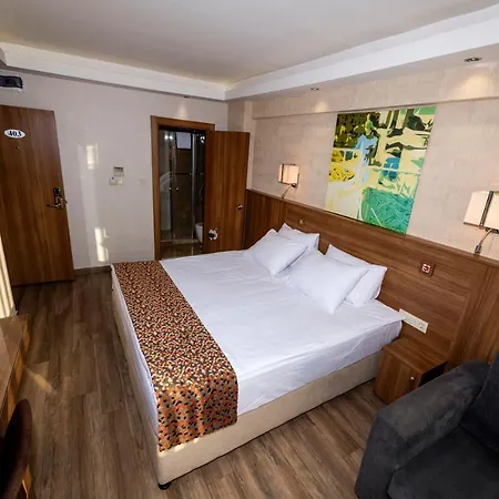 Bed & Breakfast Bguest &