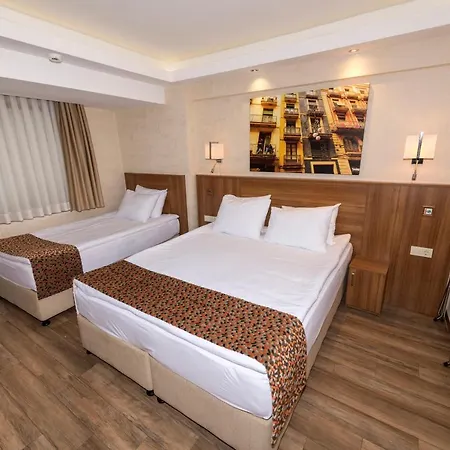 Bguest & Bed & Breakfast