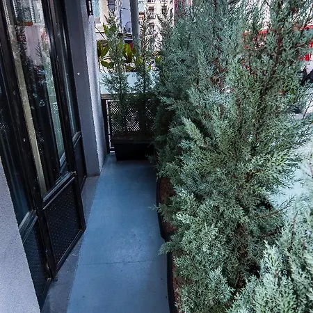 Bguest & Provincia di Istanbul