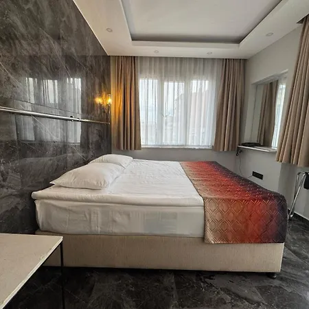 فندق مبيت وإفطار Bguest &